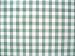 from Tablecloth Shop THE TABLECLOTH SHOP Green Gingham Vinyl Tablecloth Table Cover 2 Metres