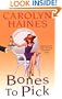 Bones To Pick (Southern Belle Mysteries)