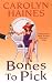 Books : Bones To Pick (A Southern Belle Mysteries)