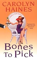 Bones To Pick (A Southern Belle Mysteries)