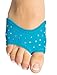 AllForDance Half Sole Dance Shoes in Neoprene 15 Color Choices