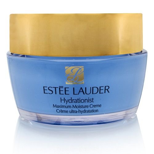 Hydrationist Maximum Moisture Creme ( For Normal/ Combination Skin ) - Estee Lauder - Hydrationist - Night Care - 50ml/1.7oz