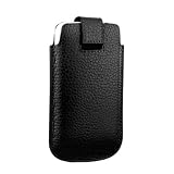 more Terra Leather Collection for iPhone 3G Black/ブラック MT-13G14 BKの画像