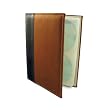 Bellagio-Italia DVD Storage Binder