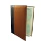 Bellagio-Italia DVD Storage Binder