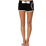 REEF SANDBAR BOARDSHORT BLACK 3