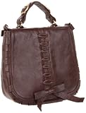 Treesje Women’s Sugar Cross Body,Chocolate,One Size thumbnail