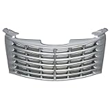 01 02 03 04 05 CHRYSLER PT CRUISER UPPER GRILLE CHROME