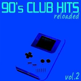 Blue (Eurolectro Version)