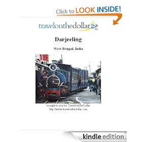 Darjeeling, West Bengal, India (India Travel Guides)