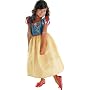 Snow White and the Seven Dwarfs Snow White Classic Child Halloween Costume (Small (4-6X))