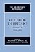 The
Cambridge
History
of
the
Book
in
Britain:
Volume
5,
16951830:
1695-1830
v.
5
(The
Cambridge
History
of
the
Book
in
Britain)
