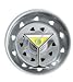 Billy-Joe Kitchen Strainer - Martini Glass