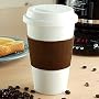 - Eco Cup-Porcelain Cup