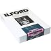 Ilford Multigrade IV RC Deluxe Resin Coated VC Variable Contrast Black & White Enlarging Paper - 5x7