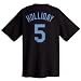 Matt Holliday Colorado Rockies Name and Number T-Shirt