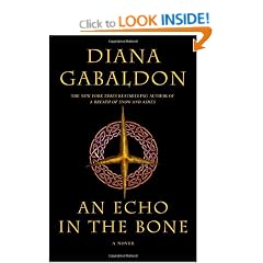 An Echo in the Bone