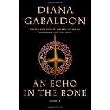 An Echo in the Boneby Diana Gabaldon