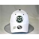 Colorado State Rams Adult One-Fit Hat by Top of the World