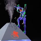 ヱヴァンゲリヲン新劇場版:破 ネルフ本部加湿器