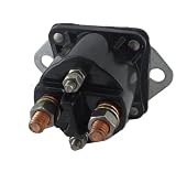 Mercury Marine Outboard Solenoid Relay Switch 12 Volt, 4 Terminal
