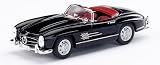 Review Schuco 49253500 / Schuco 02535 MB 300 SL Roadster