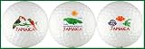 Jamaica Variety Golf Balls