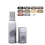 Super Million Hair Enhancement Travel Set - 10g Hair Building Fibres + 60ml Mist