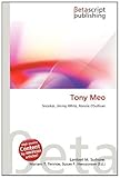 Tony Meo-
