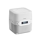 Lenco - CRW-2 - Radio R&eacute;veil - AM / FM - Ecran LCD