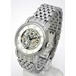 Christophe Skye - Mechanica SB Automatic All Stainless Steel Watch. Model: CS-843332000481