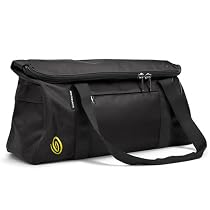 TIMBUK2(ティンバック２) ボストンバック ゲータウェイ ブラック T9F-GTW-BK
