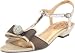 Poetic Licence Women's Good Fortune T-Strap Sandal