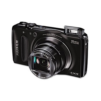 review Fuji FUJ16227480