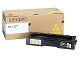 Kyocera Toner TK-150Y gelb