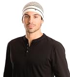 Guess - G by GUESS Stripe Shank Beanie
