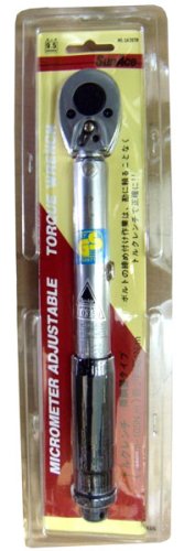 ＳＡ　トルクレンチ　９．５角ＳＡ３０ＴＲ