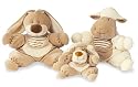 Nounours 17cm  Dog