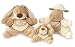 Nounours 17cm  Dog