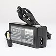 AC DC Adapter For Toshiba PA3822U-1ACA Notebook Laptop Charger Power Supply Cord