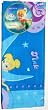 Disney Tinker Bell Blue Bandana 21" x 21" by H.E.R.