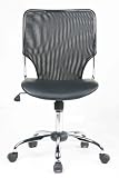 Madrid Secretary Office Chair