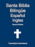 Santa Biblia Bilingüe Español Inglese