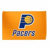 NBA Indiana Pacers Colored Sports Fan Towel