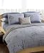 Calvin Klein Bamboo Flower Standard Pillowcases