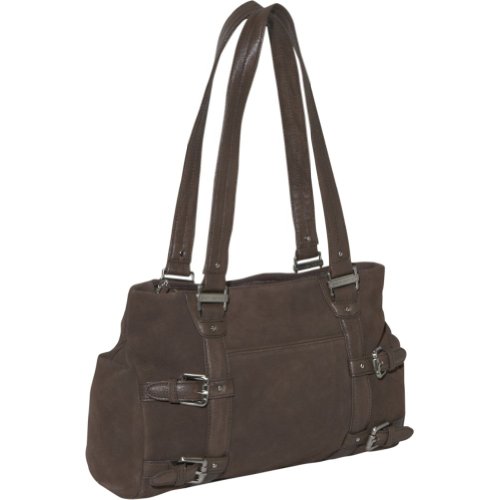 Stone Mountain Coltsneck Satchel