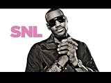 Saturday Night Live (SNL) September 29, 2007 - LeBron James