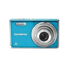 Olympus Fe-4000 bei Amazon