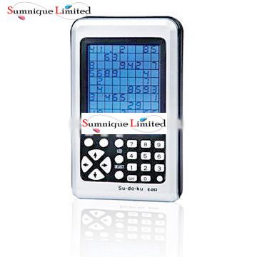 Buy Sudoku Game LK-G836 GAME Crossword Maths Puzzle online at Discounted New and Used prices. Delivered to your door with Childrens Toyshop.com