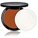 Dual Powder Foundation, Oil - Free, Talc Free, Wet/Dry - Golden Tan
